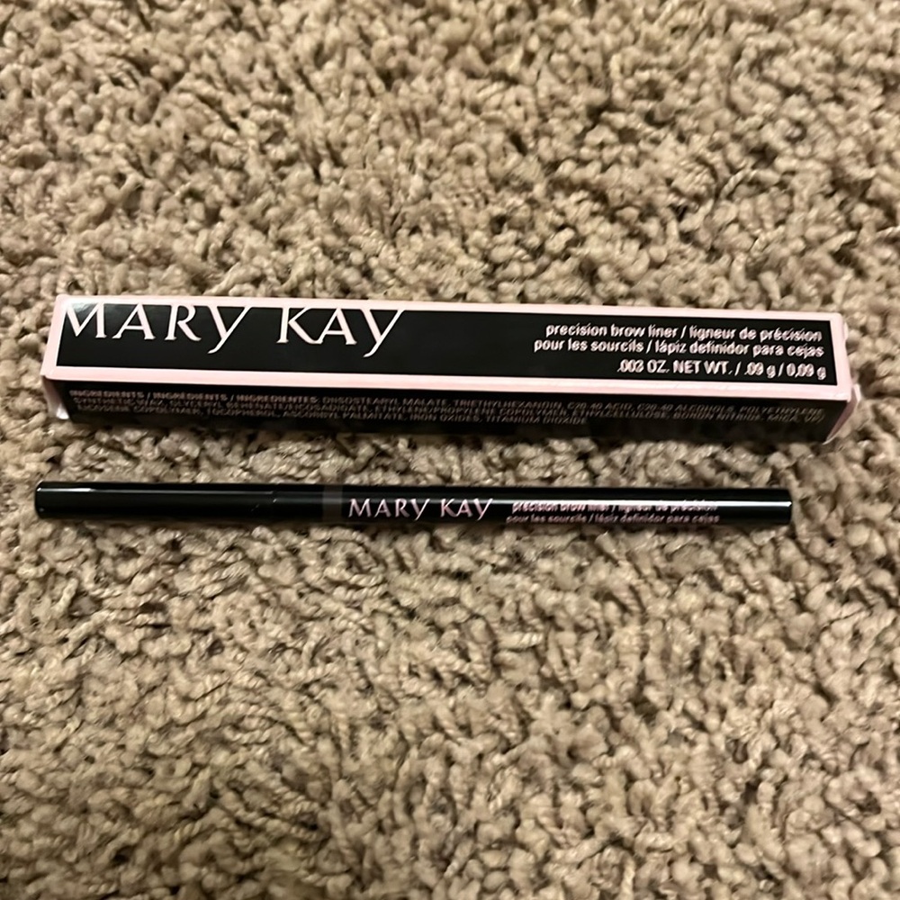 Mary Kay BRUNETTE Brow Liner